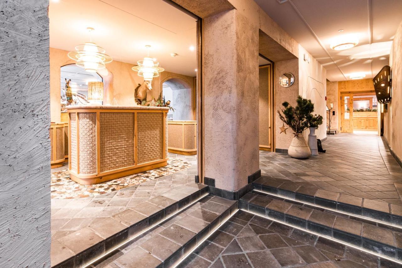 Steinbock 3* Pontresina