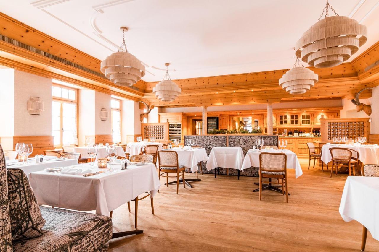 Hotel Steinbock 3*