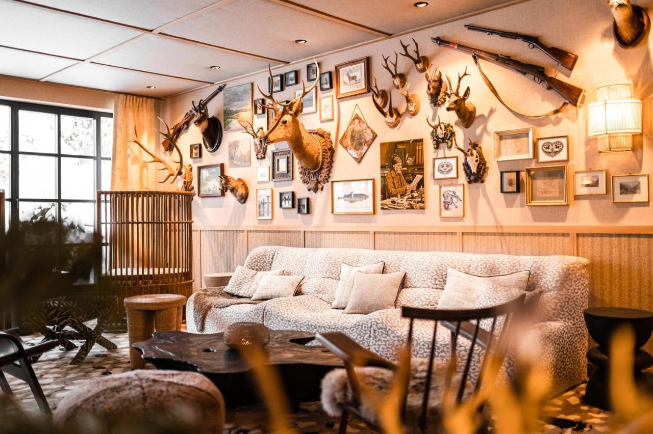 Steinbock Hotel 3*
