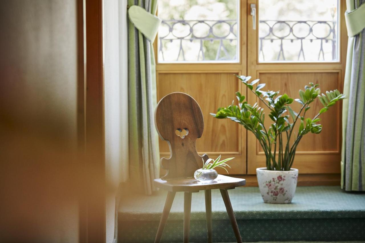 Steinbock Hotel 3*