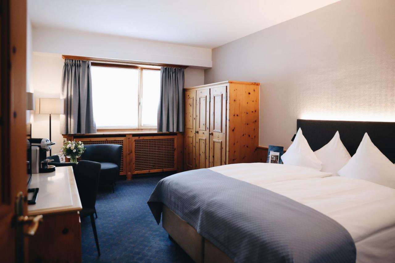 Steinbock Hotel