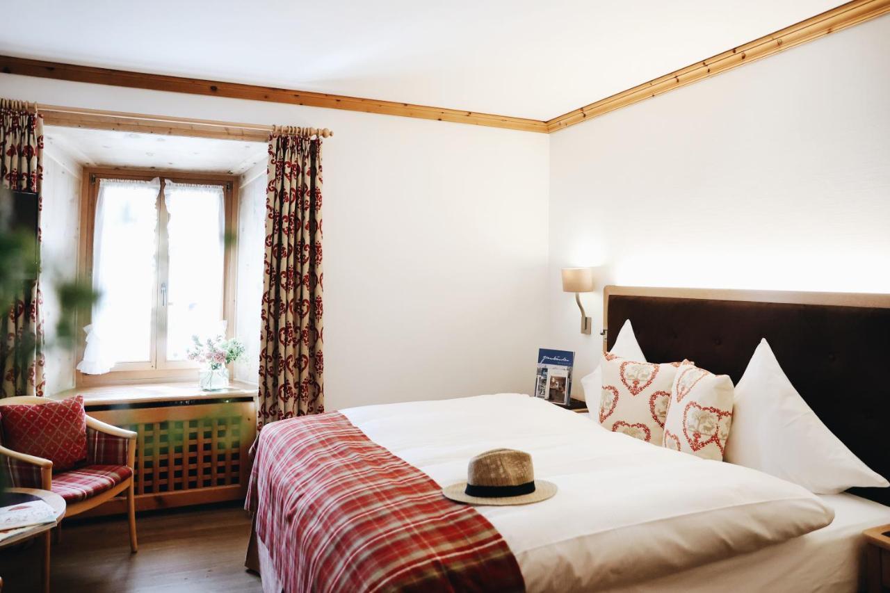 Steinbock Hotel 3*