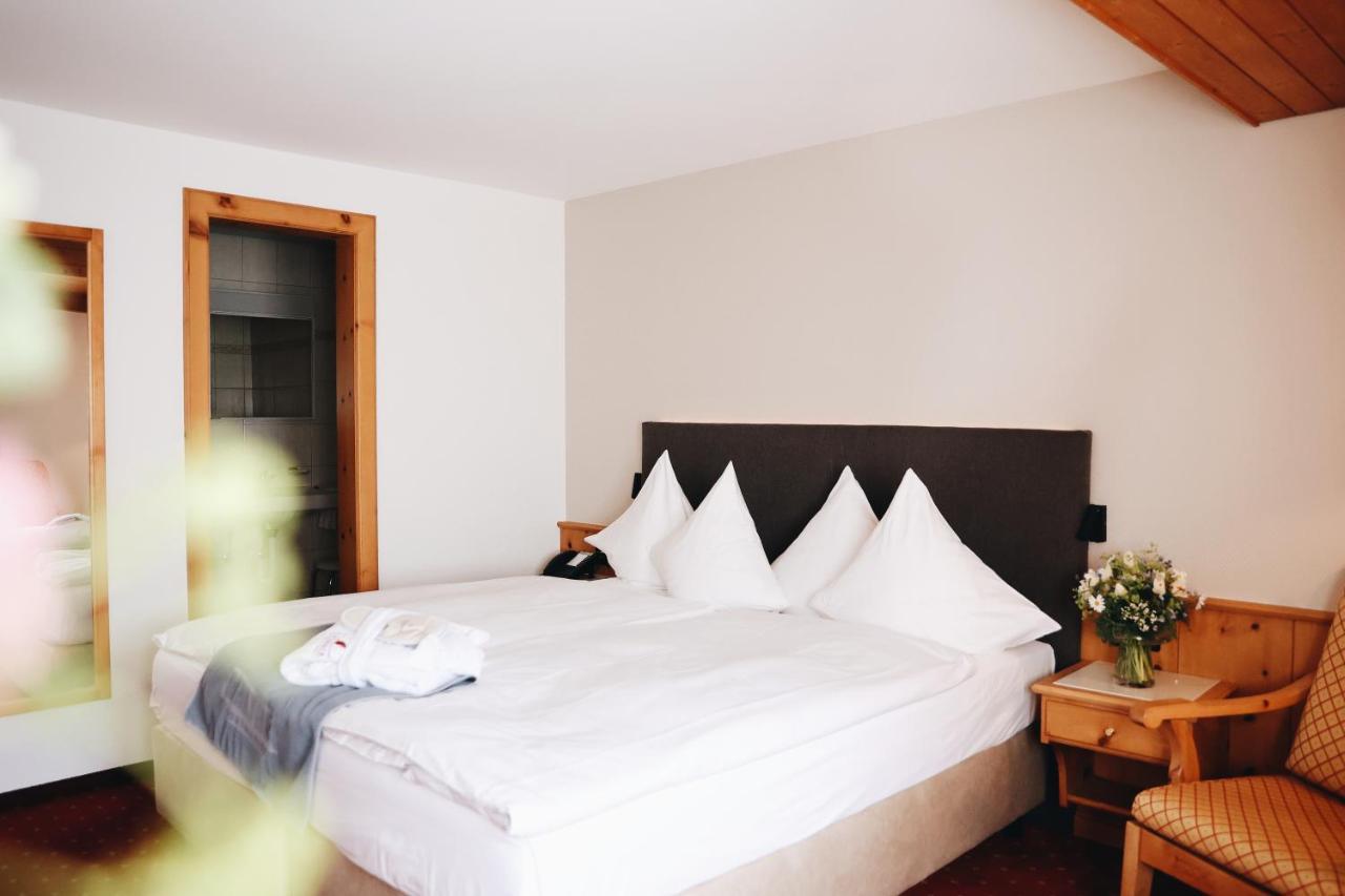 Steinbock 3* Pontresina