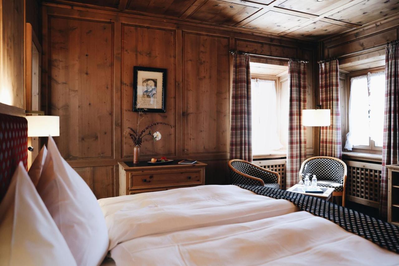 Steinbock Hotel 3*