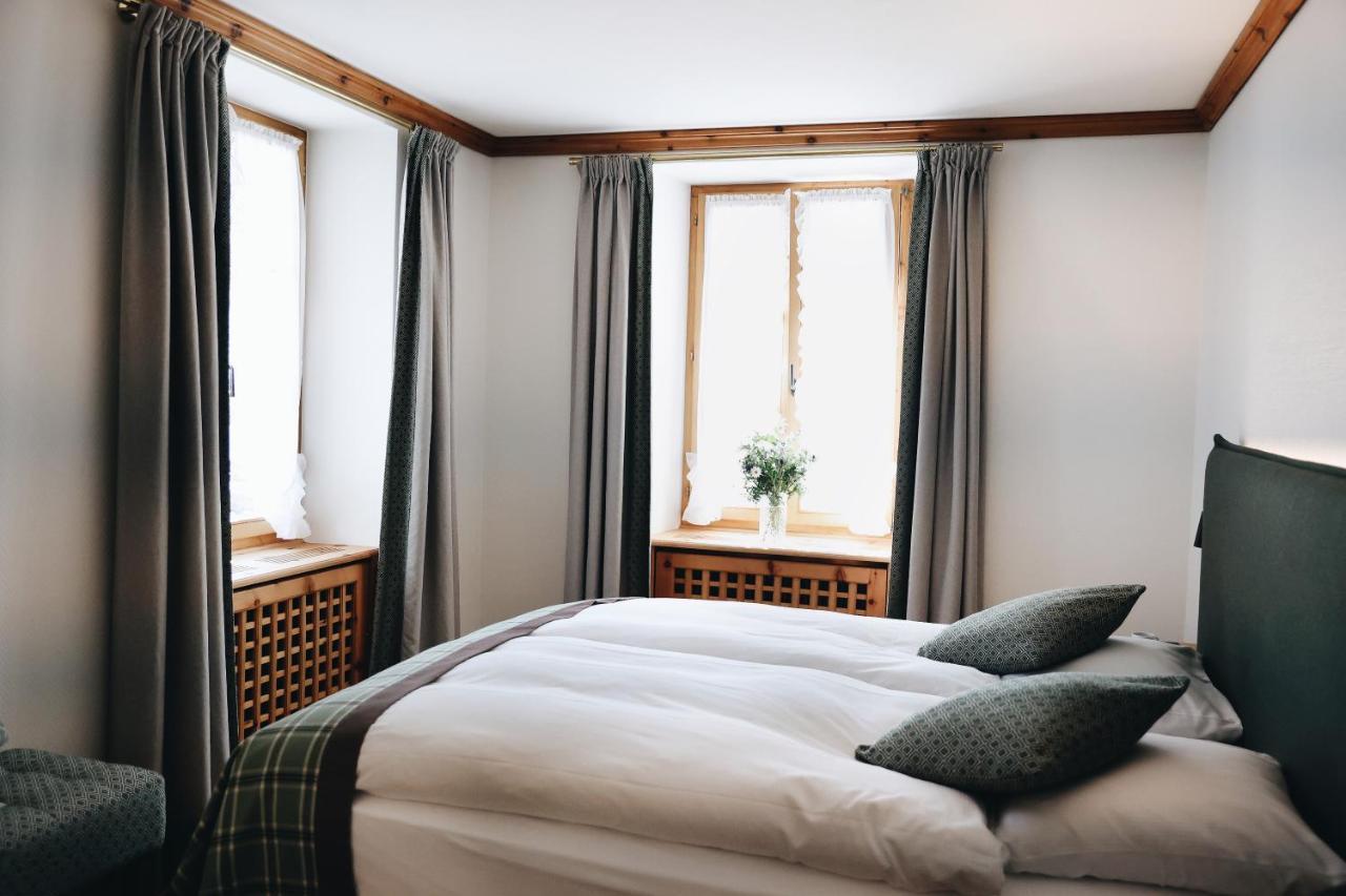 Steinbock Hotel
